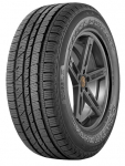 Universaalne autorehv Continental ContiCrossContact LX 265/60/R18, 110-T, D, C, 72 dB
