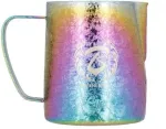 Piima anum Barista Space Ice Grain, 350 ml, &Oslash; 7.5 cm, mitmev&auml;rviline, roostevaba teras