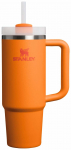 Termostass Stanley The Quencher H2.0 FlowState Tumbler, 0.89 l, oranž v.