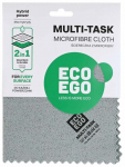 Lapp, universaalne Eco Ego Multi-Task, hall v., mikrokiud