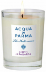K&uuml;&uuml;nal, l&otilde;hna Acqua Di Parma Blu Mediterraneo Mirto Di Panarea, 50 h, 200 g, L&auml;bipaistev v./Valge v.
