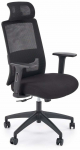 T&ouml;&ouml;tool Swift, 68 x 68 x 115 - 125 cm, must v.
