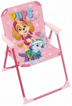 Lastetool Paw Patrol, roosa v., 32 cm x 53 cm