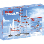 Konstruktor Playmobil Sky Trails Starter Kit 71969, 231 tk, mitmev&auml;rviline