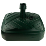 P&auml;ikesevarju alus &otilde;ue MPKD-G851, 39 cm, roheline v.