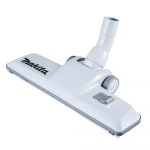 Tolmuimeja otsik, vaipade jaoks Makita 191G86-8, 32 cm, ⌀2.8 cm, valge v.