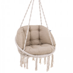 V&auml;lim&ouml;&ouml;bli padi Patio D060-05EW, beež v., 110 x 98 cm