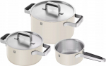 Pottide komplekt Zwilling Pure 1028807