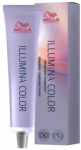 Juuksev&auml;rv Wella Professionals Illumina Color, medium blonde red matte v., 7/42, 60 ml