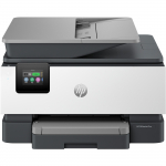 Tindiprinter HP Officejet Pro 9120e All-in-one, v&auml;rviline
