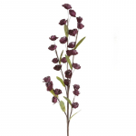 Kunstlill Flore 863, s&uuml;gavlilla v., 90 cm x 4 cm