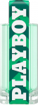 Tualettvesi Playboy Gravity 0, 60 ml