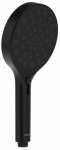 Du&scaron;ipihusti Ravak 950.20BLM, must v., 13.5 cm