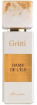 Parf&uuml;&uuml;mvesi Gritti Dame De L'Ile, 100 ml