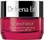 N&auml;okreem Dr Irena Eris ScientiVist Nutri-Replenishing Renewal Day, 50 ml, SPF 20