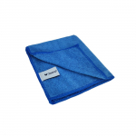 Lapp, universaalne Qleanup 3602643057, sinine v., mikrokiud, 10 tk