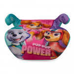 Auto istmek&otilde;rgendus Seven Paw Patrol, mitmev&auml;rviline, 15 - 36 kg
