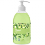 Vedelseep Mayeri Green Apple, 500 ml
