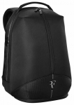 Tennise seljakott Wilson Roger Federer Backpack, must v.