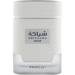 Parf&uuml;&uuml;mvesi Khadlaj Shiyaaka Snow, 100 ml