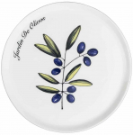 Taldrik serveerimine Hermia OVS0005, &Oslash; 30 cm, mitmev&auml;rviline