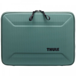S&uuml;learvuti&uuml;mbris Thule TGSE2558, roheline v., 14"
