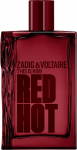 Parf&uuml;&uuml;mvesi Zadig & Voltaire This Is Him! Red Hot, 100 ml