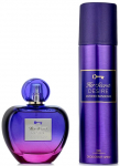 Kinkekomplektid naistele Antonio Banderas Her Secret Desire, 2 tk.