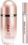 Parf&uuml;&uuml;mikomplekt Carolina Herrera 212 VIP Rose 2-Piece Set, 2 tk.