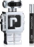 Kinkekomplektid meestele Paco Rabanne Phantom, 2 tk.