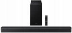 Soundbar s&uuml;steem Samsung HW-B750F, must v.