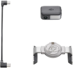 Komplekt DJI OM 7 Series, must v./hall v.