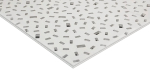 Kipsplaat Knauf CLEANEO UFF8/18R, 199.8 cm x 118.8 cm x 0.125 cm