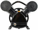 Pump Geko Twin-V G80312, 10 Bar, -