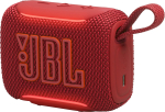 Juhtmevaba k&otilde;lar JBL Go 5 JBLGO5RED, punane v., 4.8 W