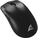 Juhtmevaba m&auml;nguhiir Sharkoon SKILLER SGM25W, must v.