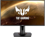 Kahjustatud pakendiga toode. Monitor Asus TUF Gaming VG279QM, IPS, 280 Hz, FHD, 27"
