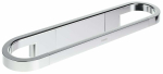 R&auml;tikuhoidja Ravak CR ​​II 310.00CR, 8.2 cm, 32 cm x 3.9 cm