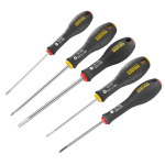 Kruvikeeraja komplekt Stanley FatMax 0-65-440, 28 cm, 5 tk