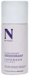 Kehadeodorant Dr. Natural Plant Based Lavender, 85 g