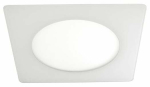 Valgusti s&uuml;vistatav CristalRecord Novo Lux, 4000&deg;K, LED, valge v., 12 W