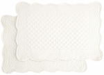Lauamatt Homla Vela 244113, 45 cm x 30 cm, 2 tk, Pruunikas v.