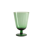 Joogiklaas Homla Amberis, klaas, 0.33 l, roheline v.
