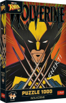 Pusle Trefl Premium Plus Wolverine, 68.3 cm x 48 cm, 1000 tk, mitmev&auml;rviline