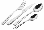 S&ouml;&ouml;giriistade komplekt Zwilling Constance, h&otilde;be v., 68 tk.