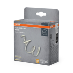 LED riba Osram, 7.50 W, 1.5 m, IP20, 220 - 240 V
