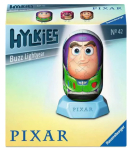 3D-pusle Ravensburger 3D Hylkies: Toy Story Buzz, 11 cm x 5.5 cm, 54 tk