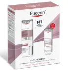 N&auml;ohooldustoodete komplekt naistele Eucerin Anti-Pigment, 50 ml, 2 tk