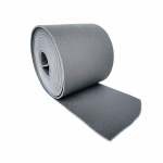 Kleeplint betoonip&otilde;randa jaoks, 10 m x 200 mm