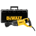 Lineaarne saag Dewalt DWE305PK-QS, 1100 W